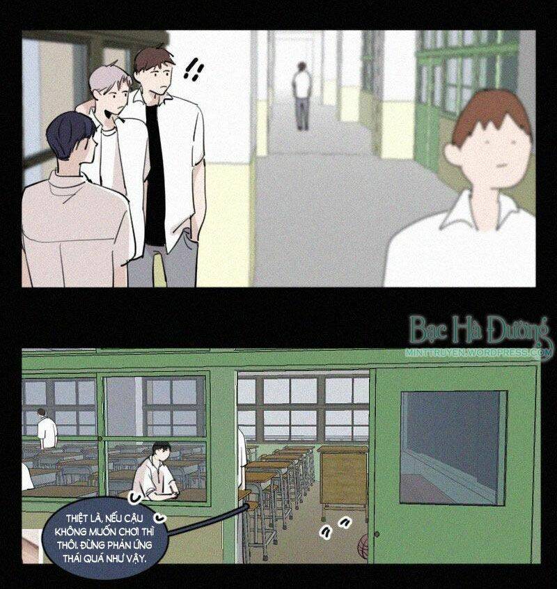 câu chuyện về cậu và tôi chapter 49 41