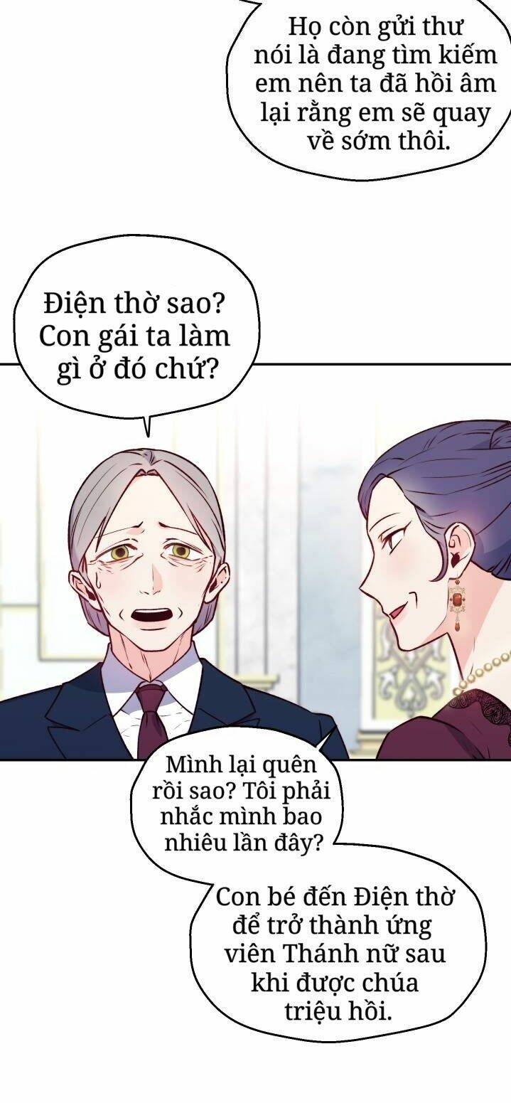 phản diện rất dễ làm chapter 23 32