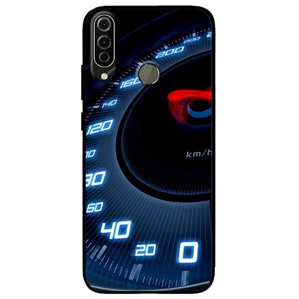 Ốp lưng dành cho Vsmart Joy 3 mẫu Bảng Tốc Độ