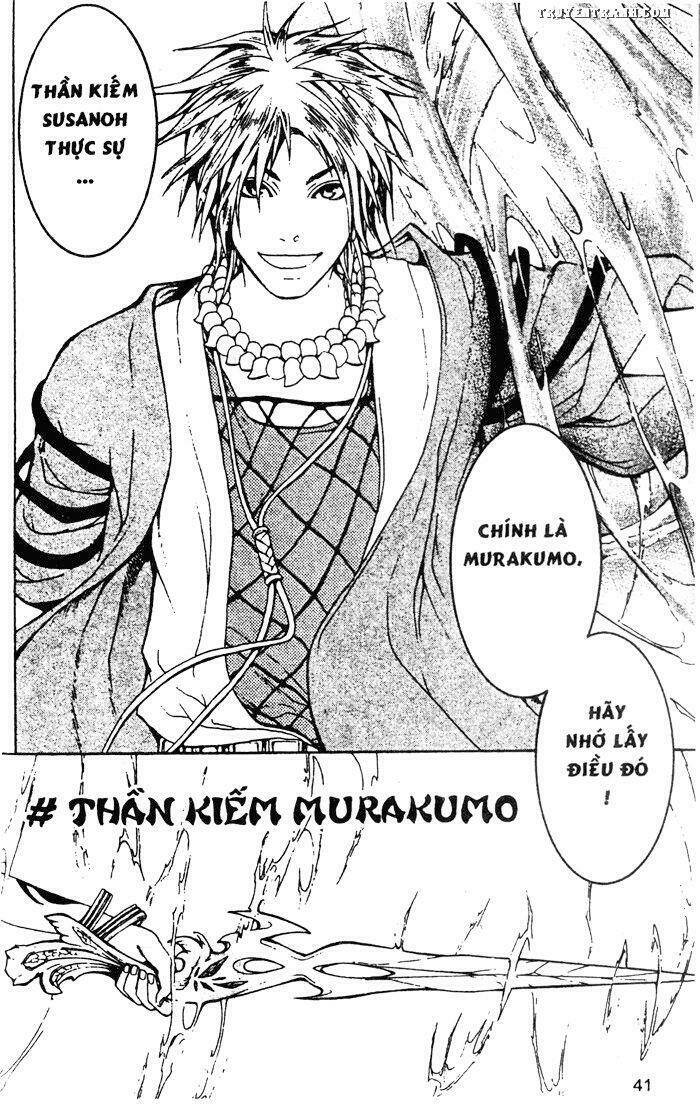 takeru - opera susanoh sword of the devil chapter 17 1