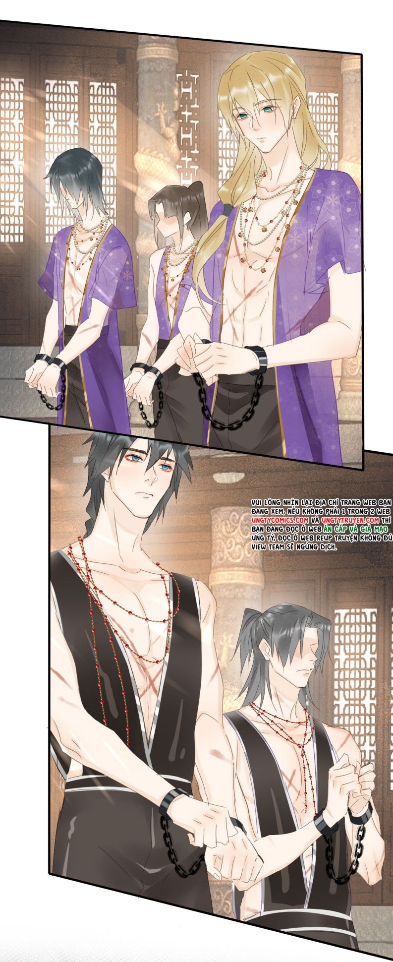 tù long chapter 100 20