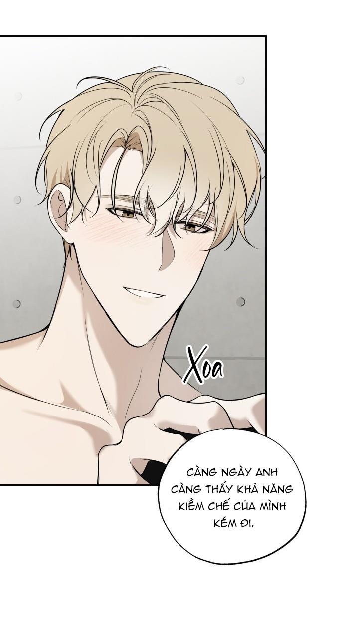 ĐƯỜNG CHÉO chapter 13