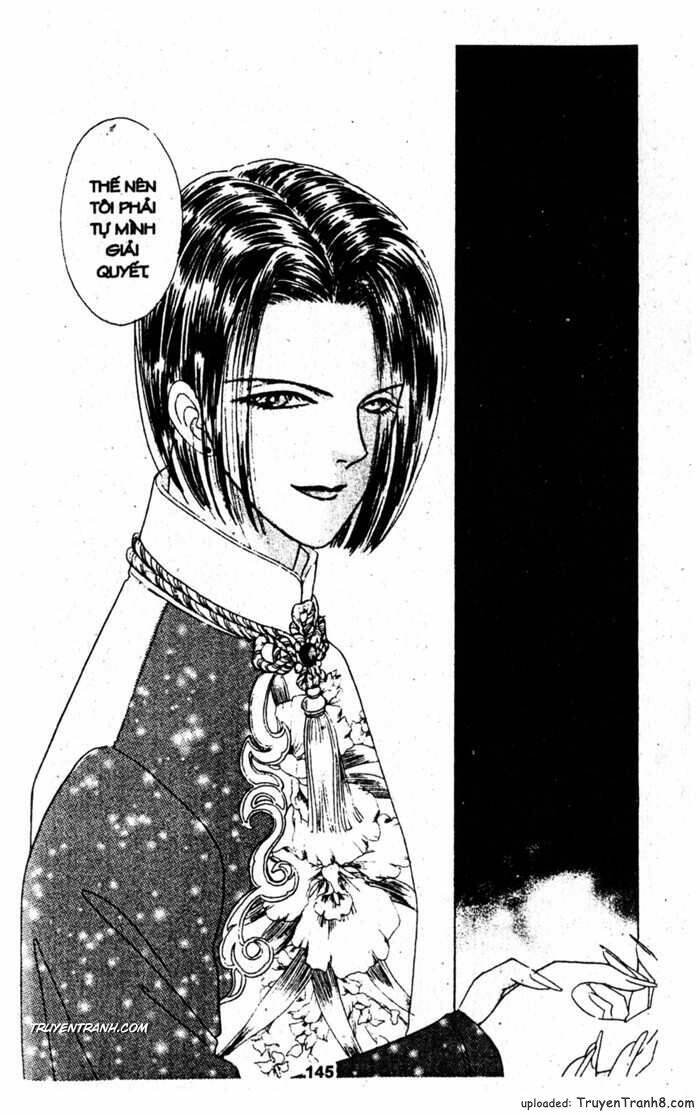 tiệm thú kiểng chapter 32 31