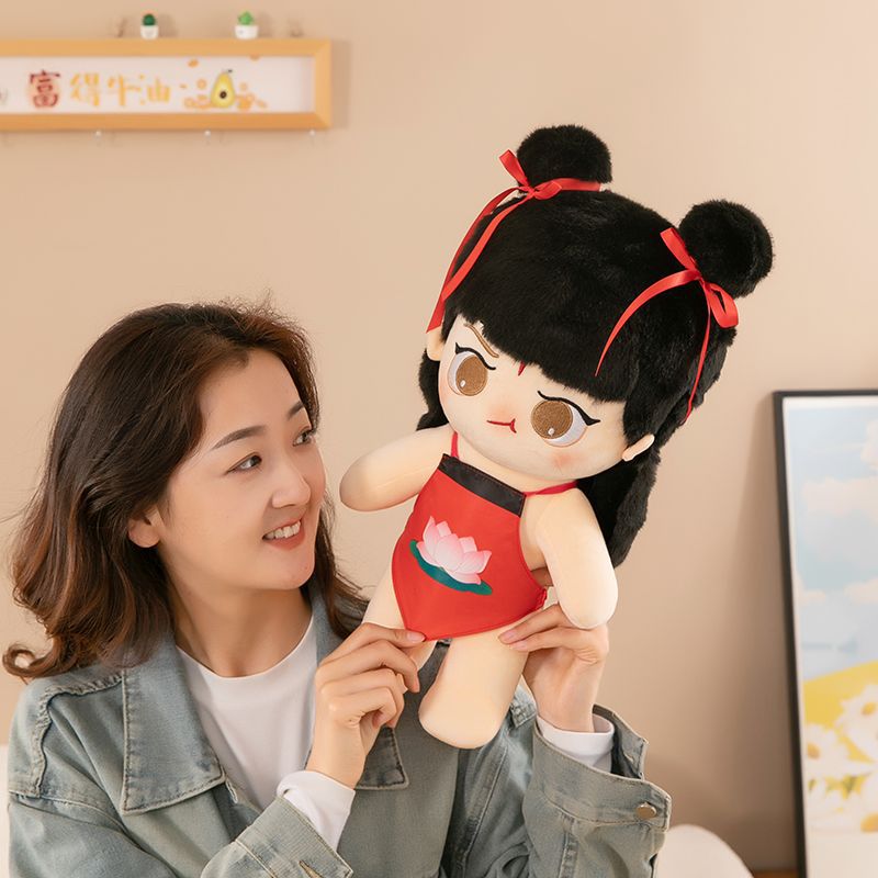 Gấu bông Na tra (Natra) hot trend chuẩn form đẹp (25cm---&gt;70cm) hàng xịn cao cấp, an toàn cho người sử dụng