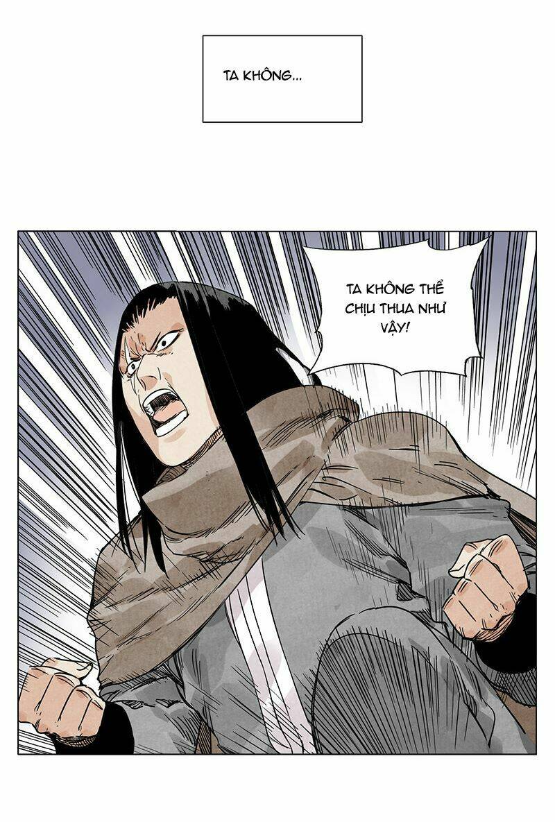 bang chủ đại nhân tìm cách trị hói đầu chapter 59 33