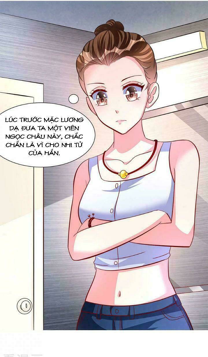 chào buổi tối, minh vương đại nhân chapter 15 13