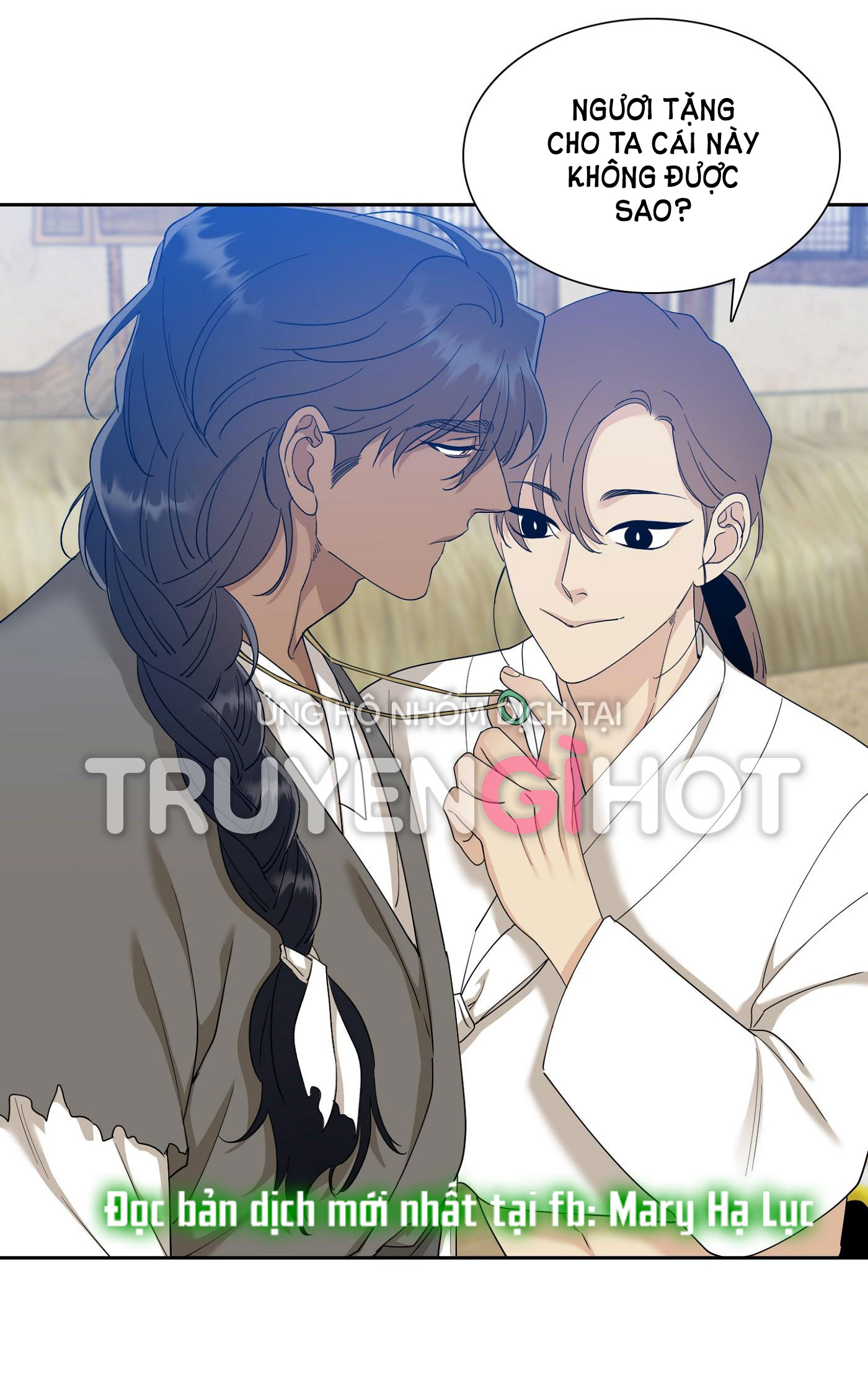 mắt phủ toàn sương chapter 61 34