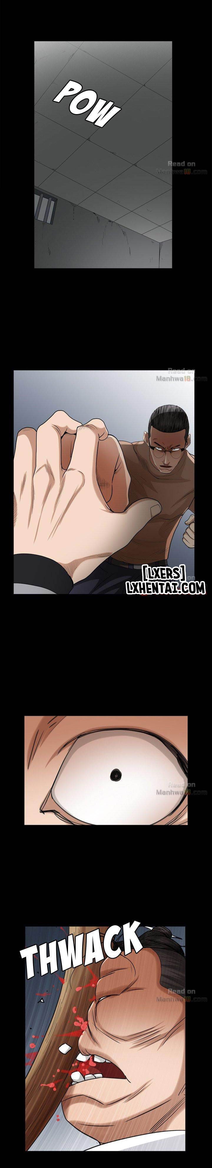 đôi chân trần chapter 27 17