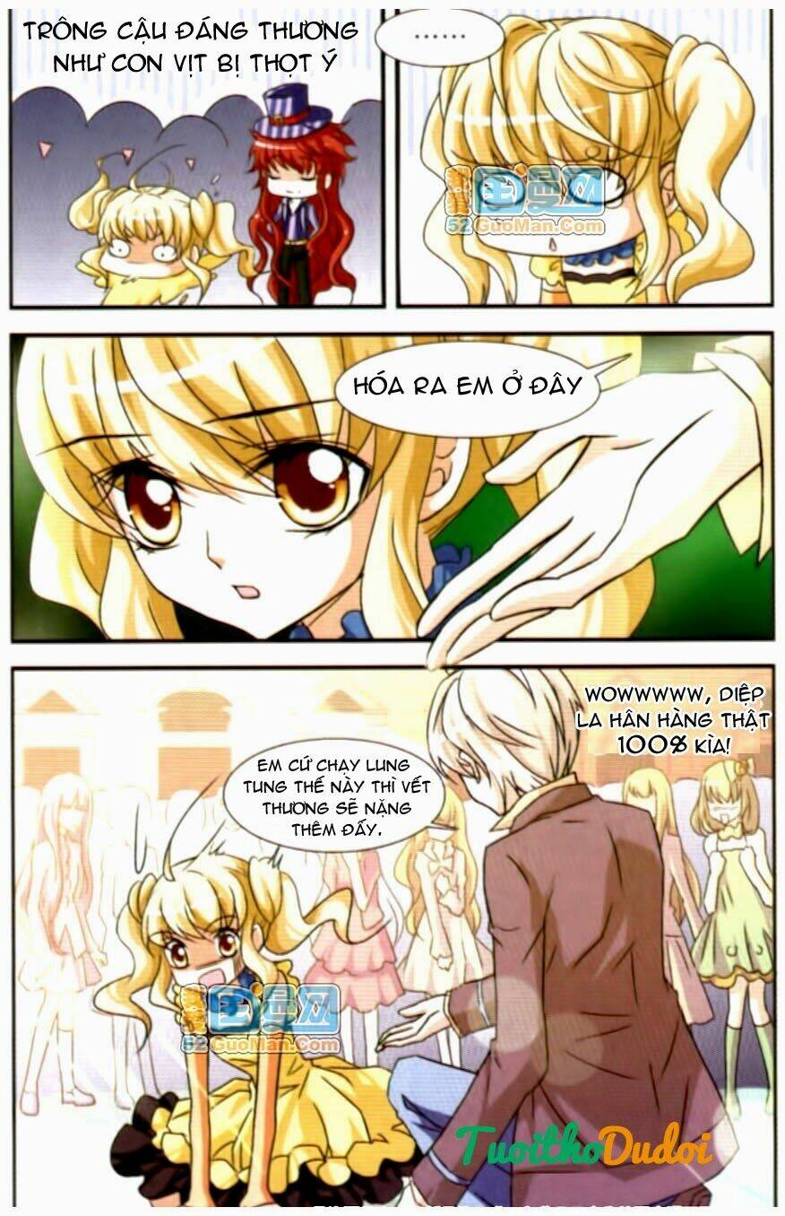 thiên diệp anh hoa chapter 16 9