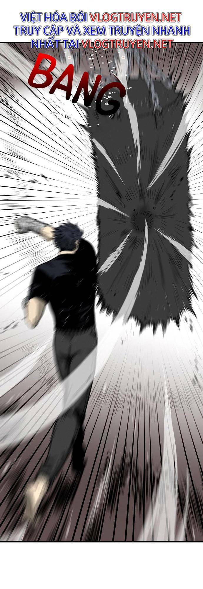 Vua Võ Đài chapter 5 48