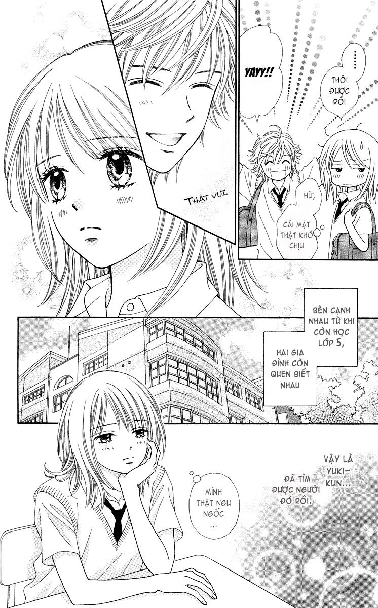 chitose etc. chapter 3 8