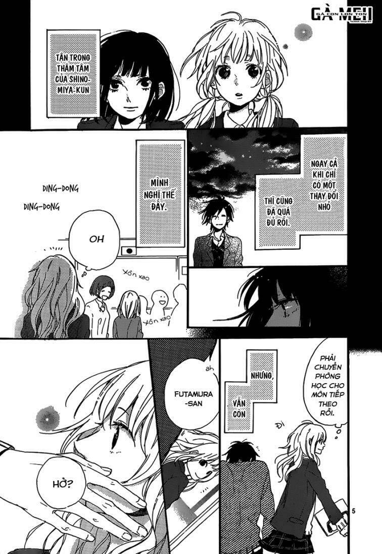 flower and thunderbolt chapter 4 5