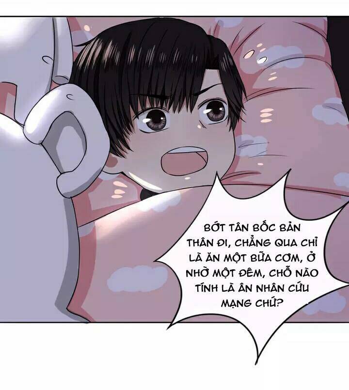 chào buổi sáng, hướng dương chapter 4 42