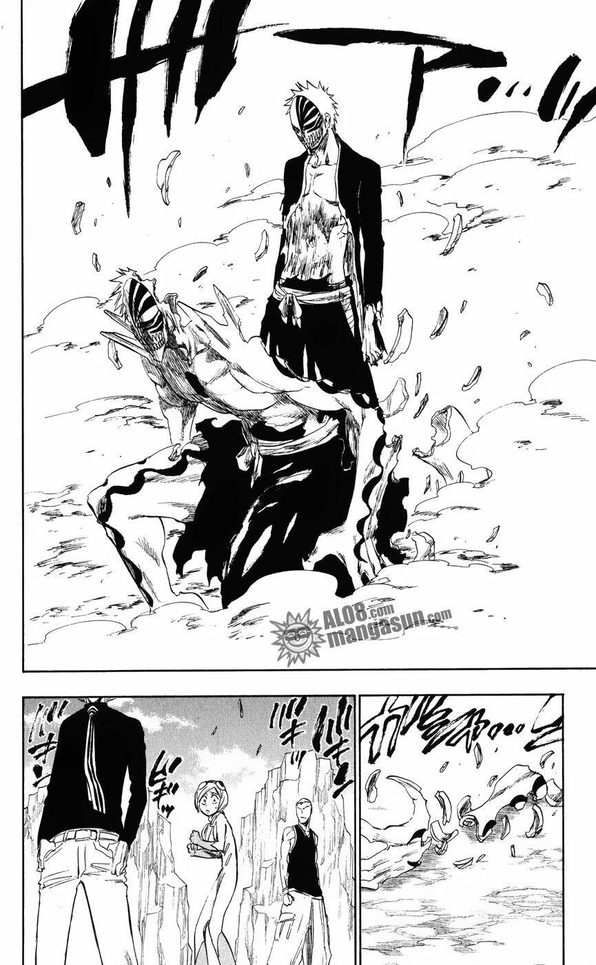 thần chết ichigo chapter 222 9