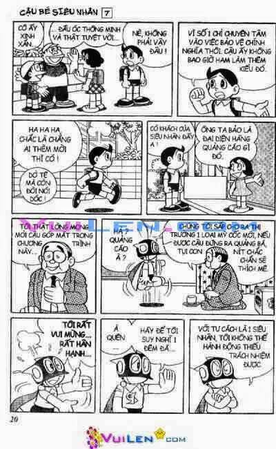 perman - cậu bé siêu nhân chapter 81 3