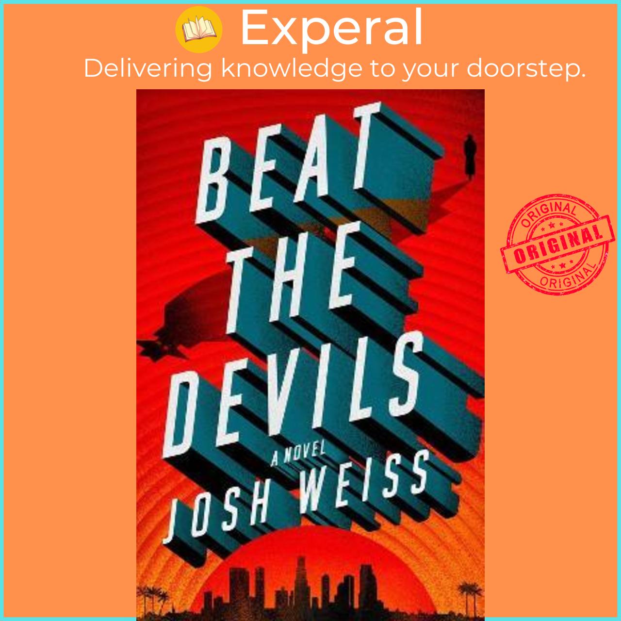 Sách - Beat the Devils by Josh Weiss (US edition, paperback)