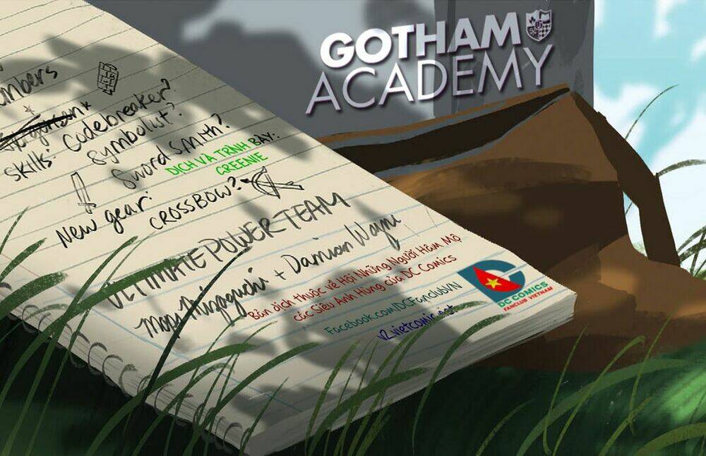 gotham academy chapter 7 23