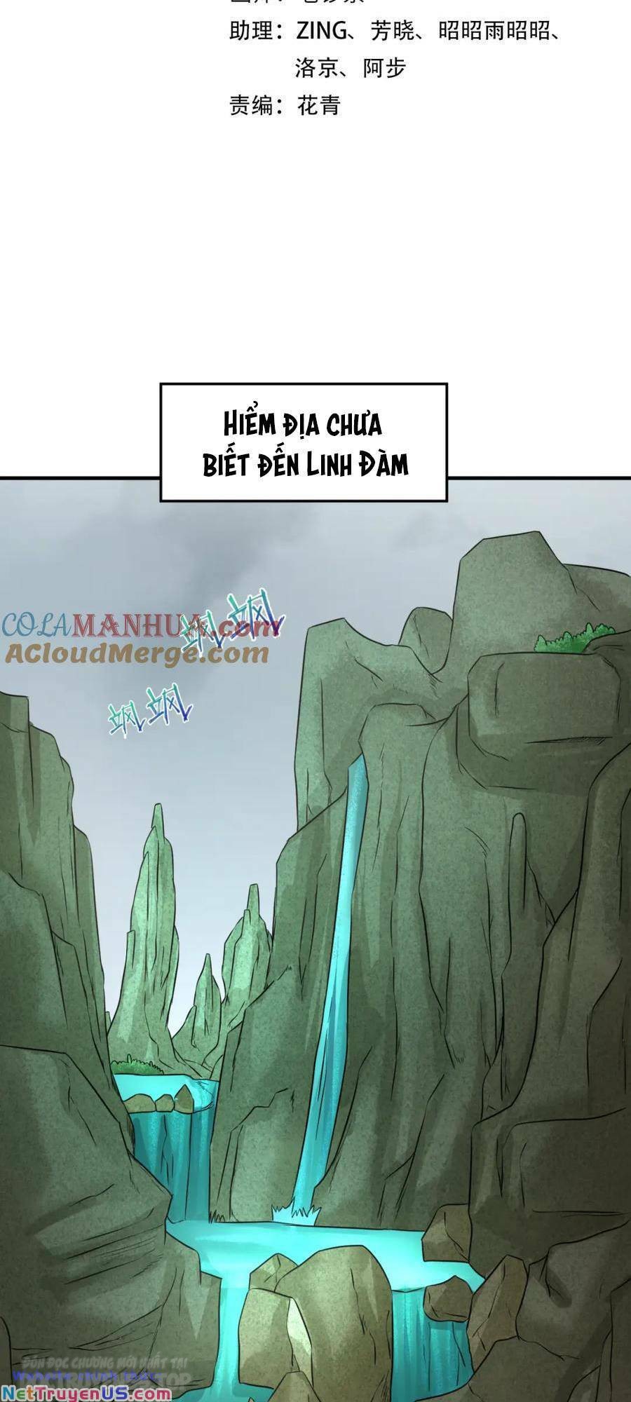 toàn cầu quỷ dị thời đại chapter 76 4