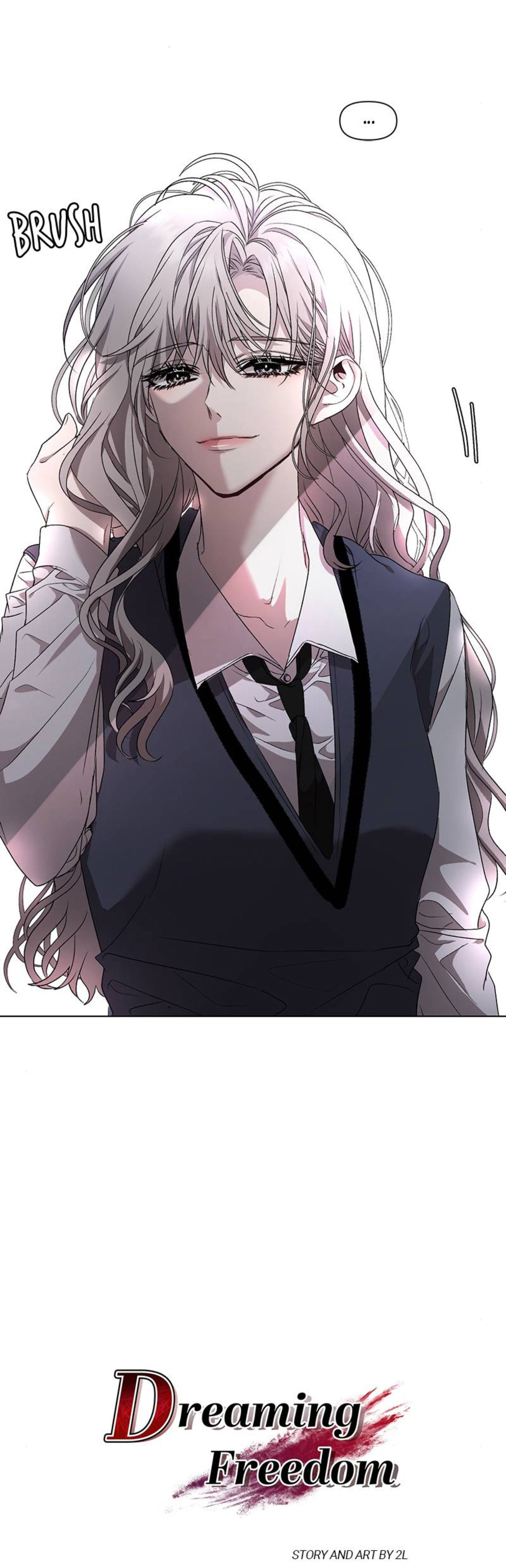 Tự Do Trong Mơ chapter 23.1 6