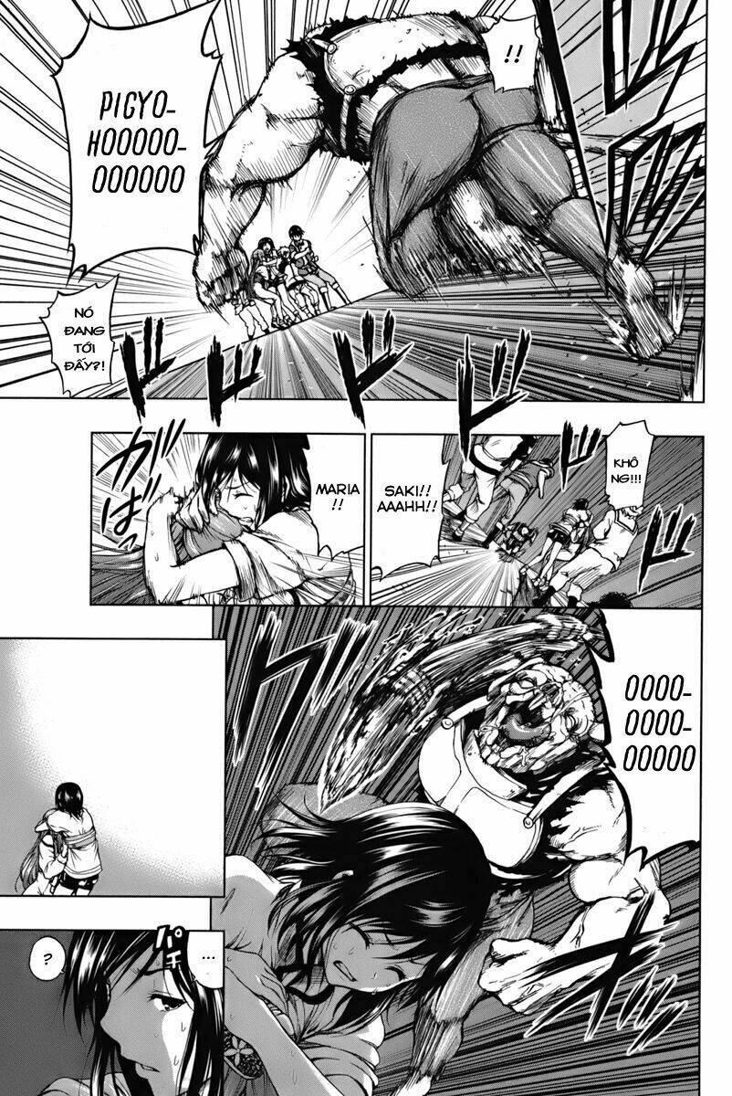 shin sekai yori chapter 3 1