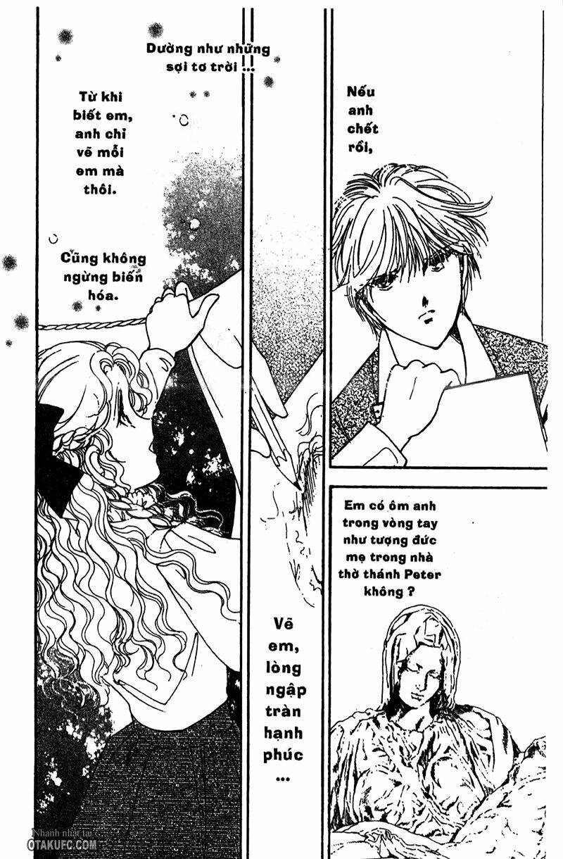 khúc tình ca ban mai - akatsuki no aria chapter 43 16