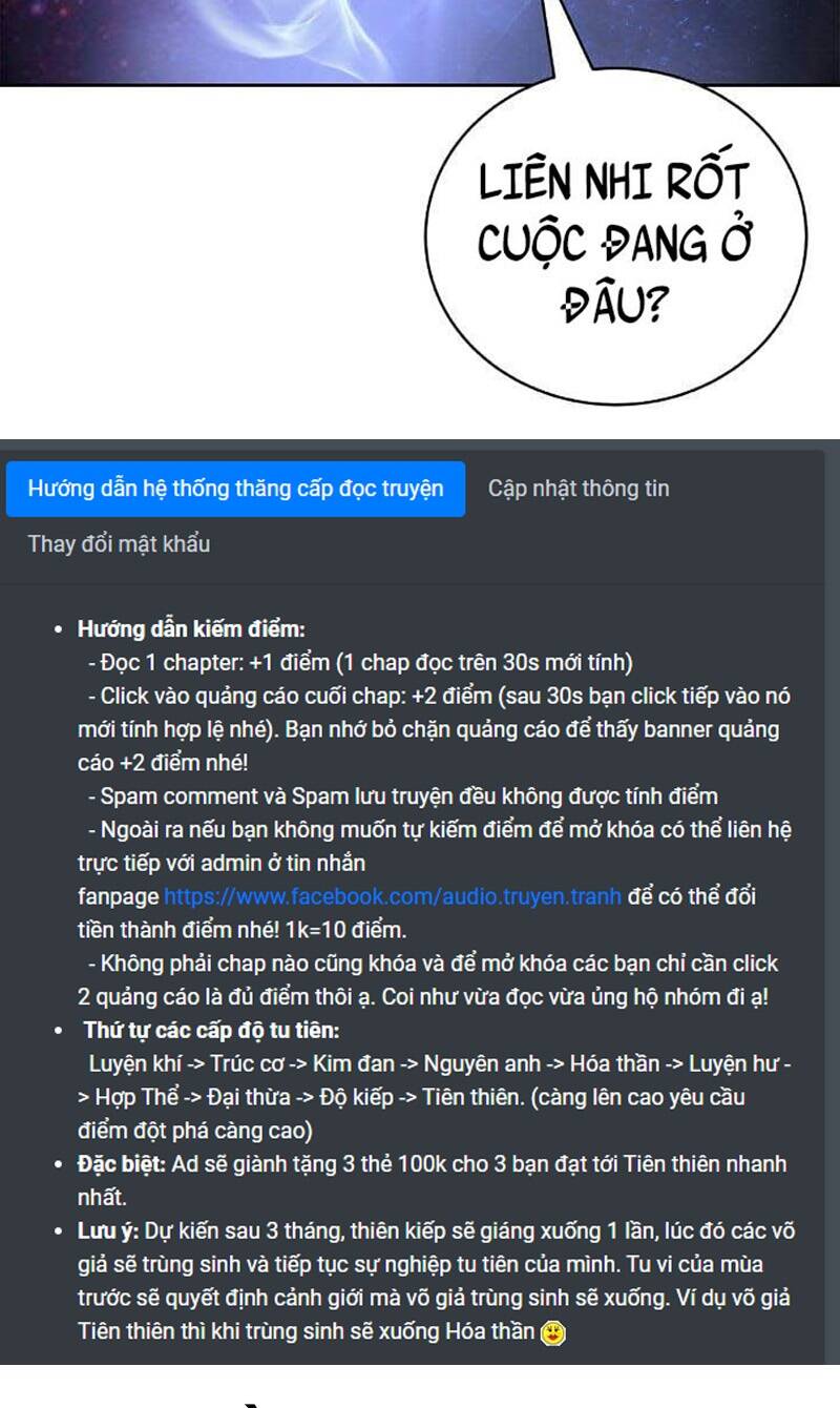 xuyên không thành hổ chapter 89 104