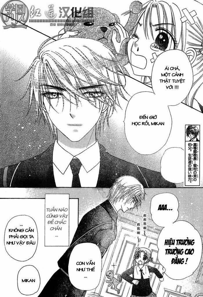 gakuen alice chapter 141 13