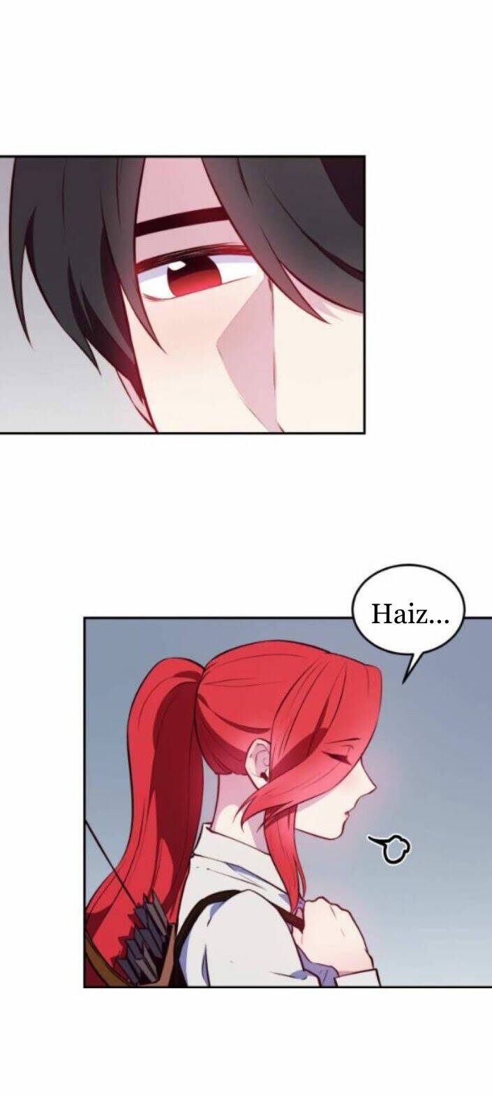 phản diện rất dễ làm chapter 17 14