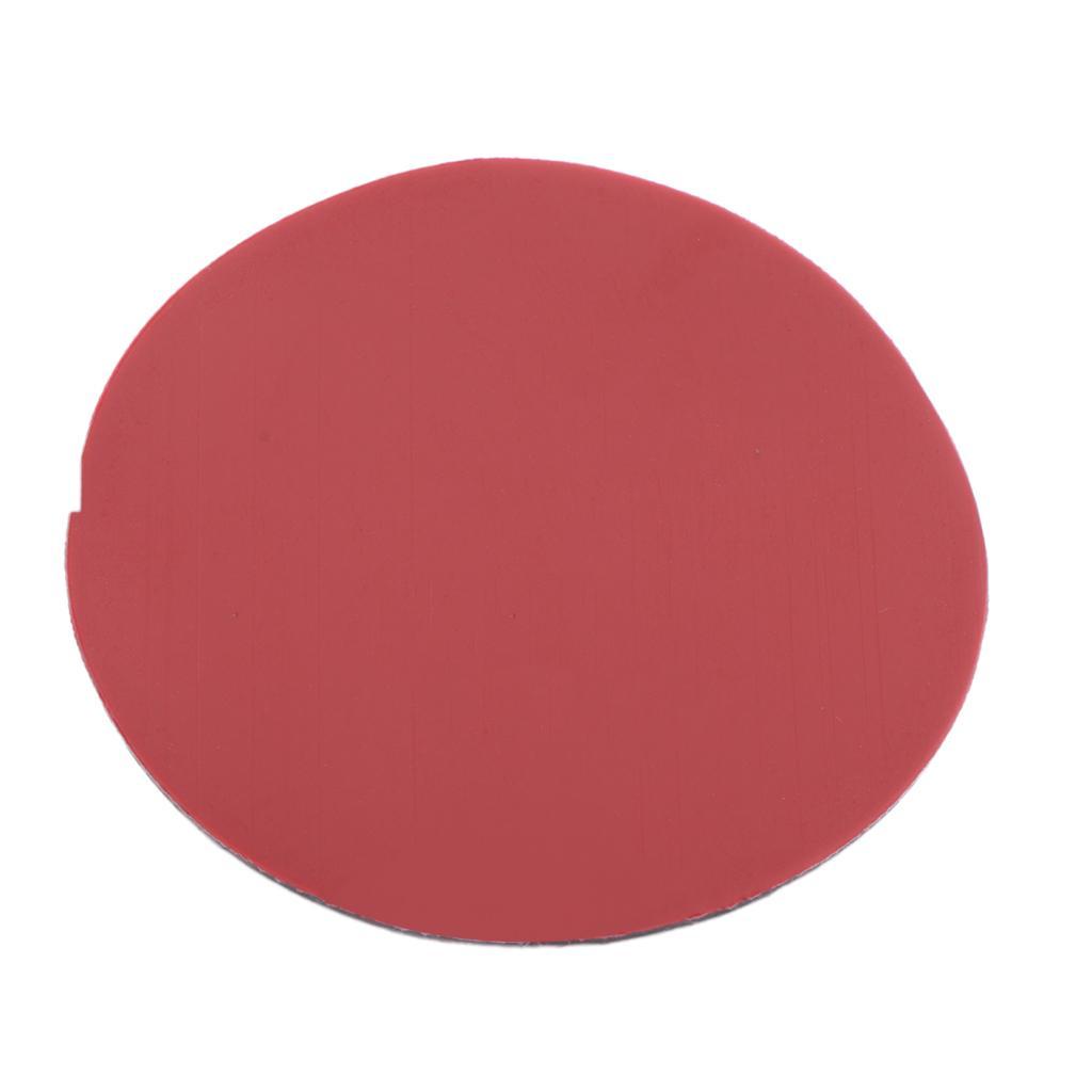 Mohawk Motorcycle Helmet Wig 70cm