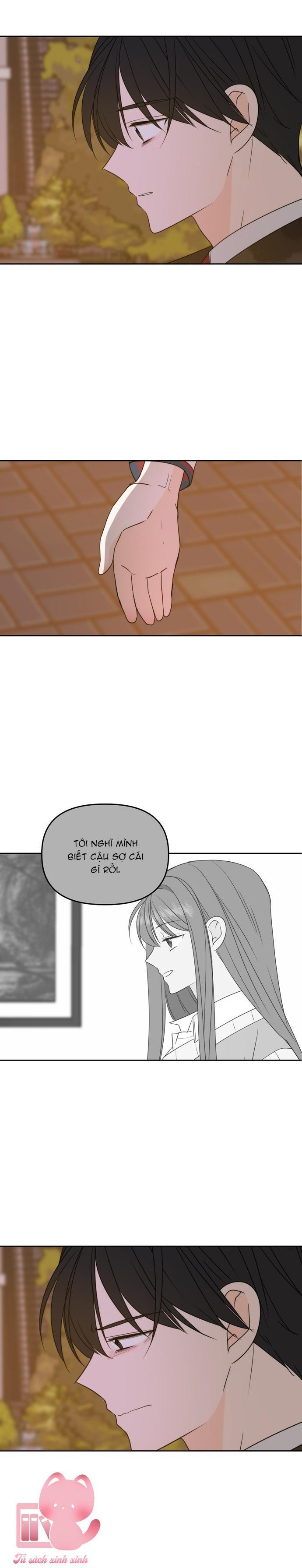 hẹn gặp nhau ở kiếp thứ 19 chapter 86 35