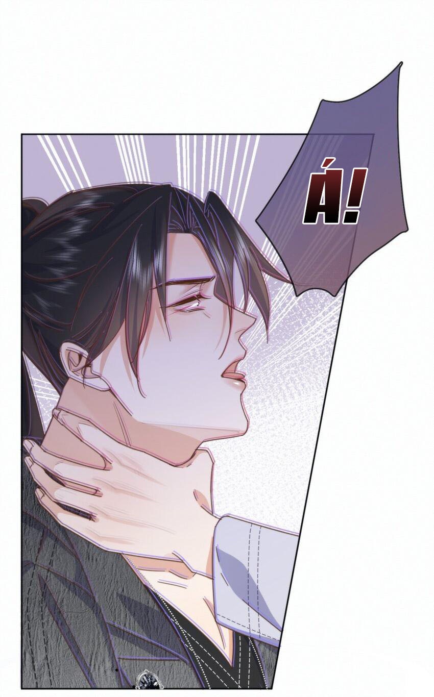 huynh dạy đệ vô lễ chapter 27 24