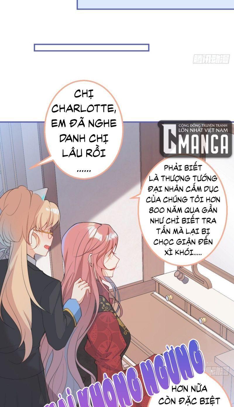 [15+] xuyên đến thế giới nào cũng là hắc liên hoa của anh chapter 5 49