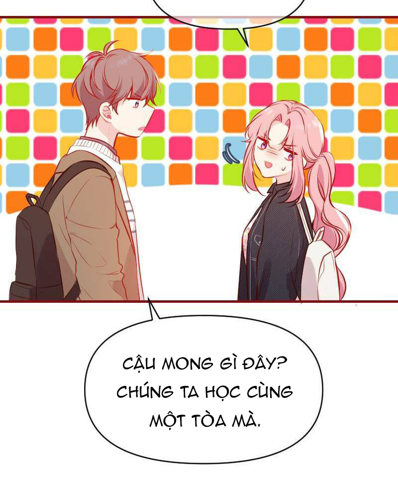 mù quáng vì yêu anh chapter 33 37