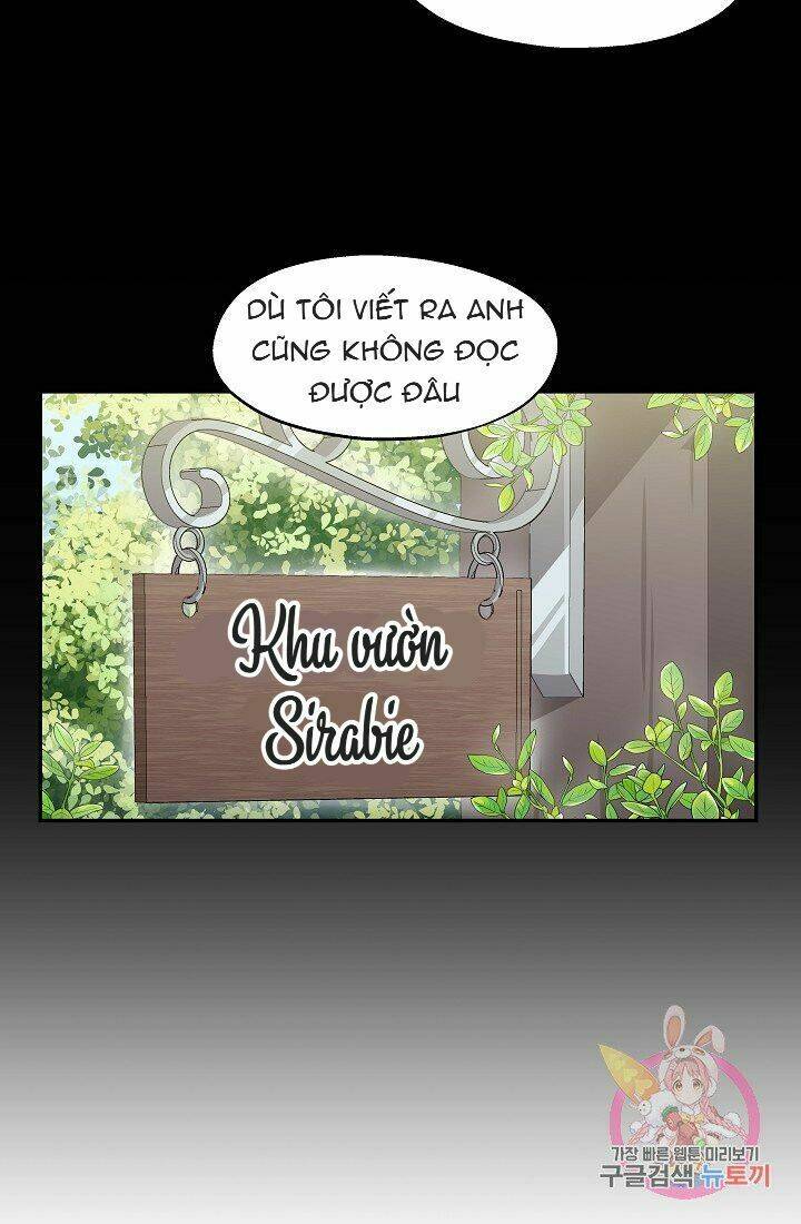 xin chào, tôi là người làm vườn! chapter 2 43