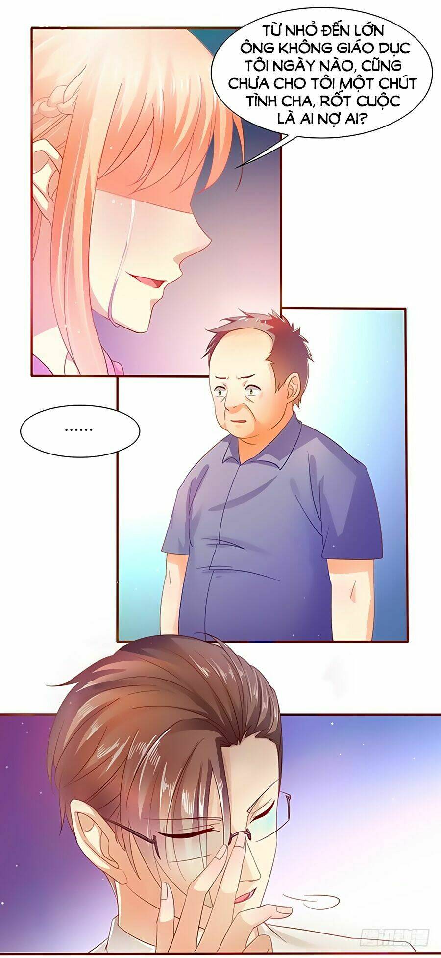 chồng già vợ trẻ trêu nhau hàng ngày chapter 1 33