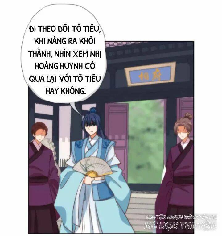 ồ, phu quân đáng yêu của tôi! chapter 48 36