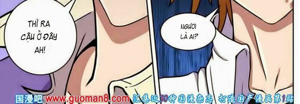 nhân cách tối cường chapter 21 12