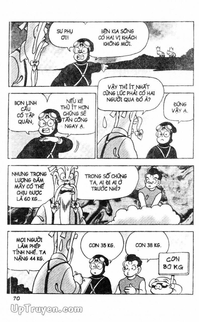 đội quân nhí nhố chapter 30 72