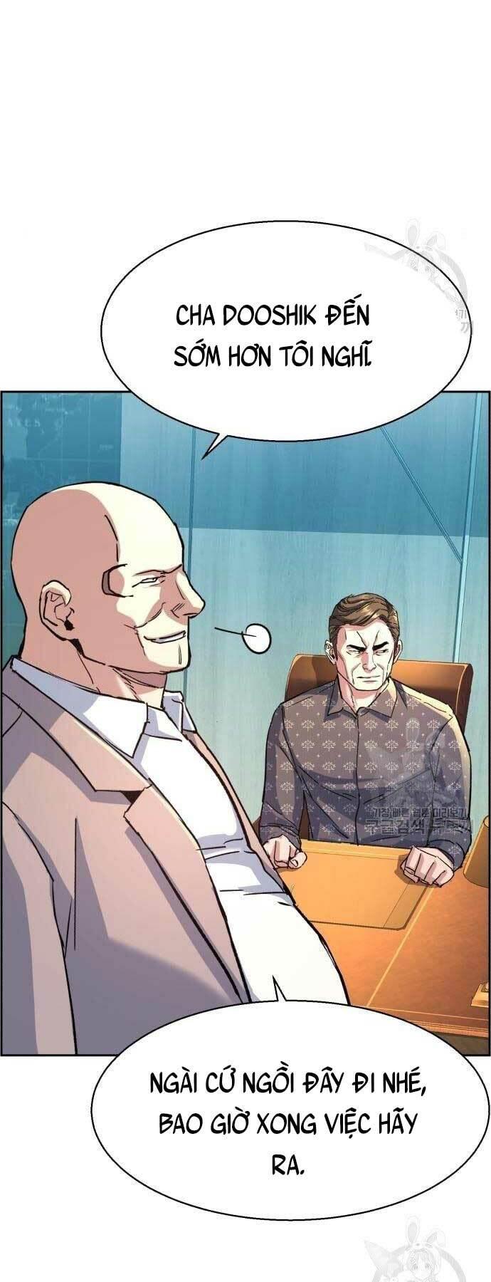 bạn học tôi là lính đánh thuê chapter 109 61