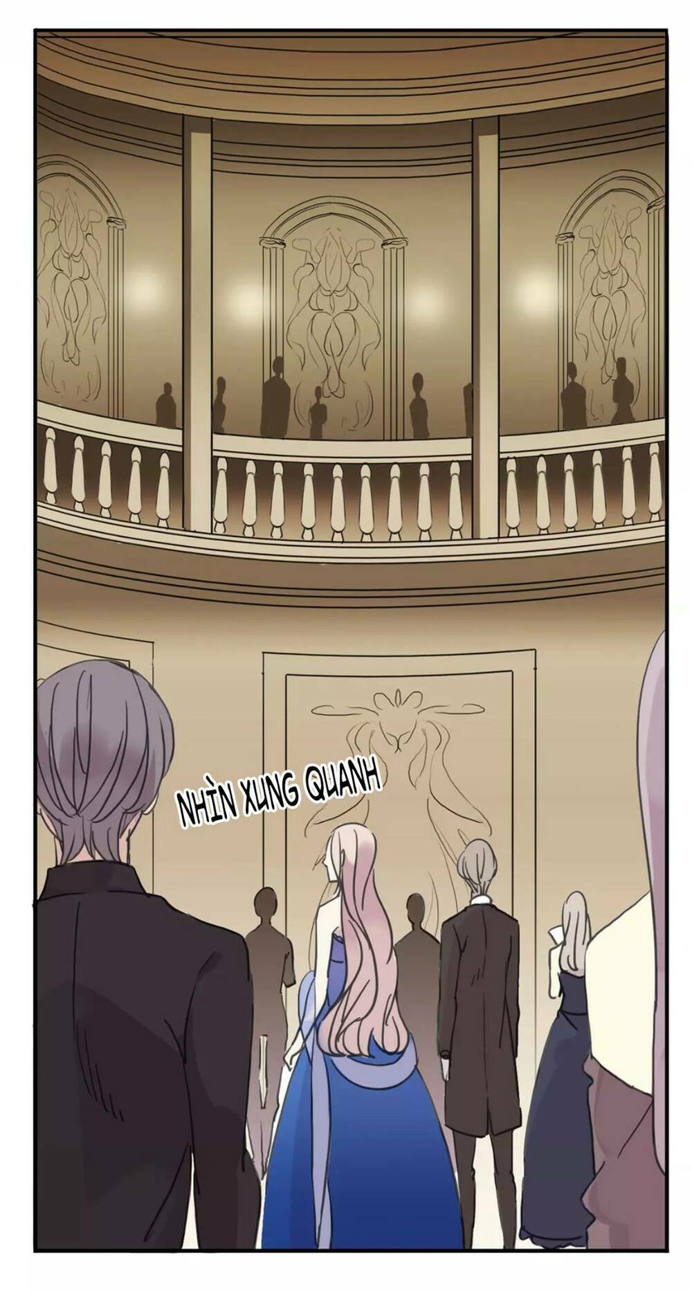 vết cắn ngọt ngào phần 1 chapter 17 31