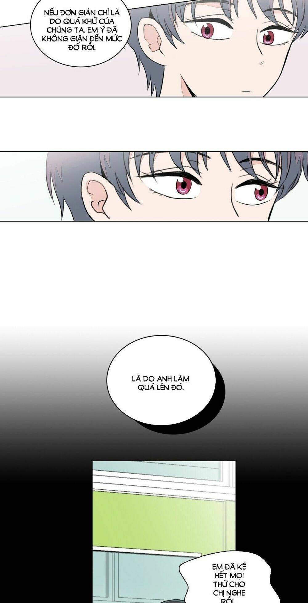 cậu nhóc tiểu học mà tôi yêu! chapter 41 9