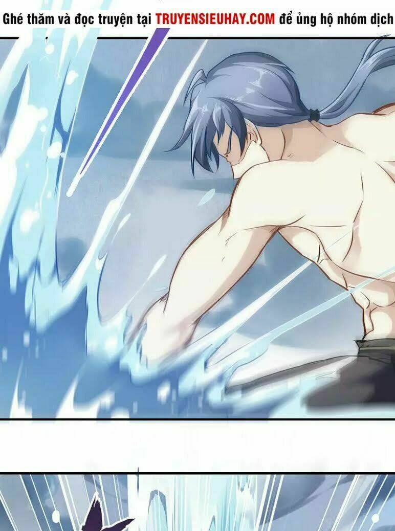 võ đạo độc tôn chapter 1 7