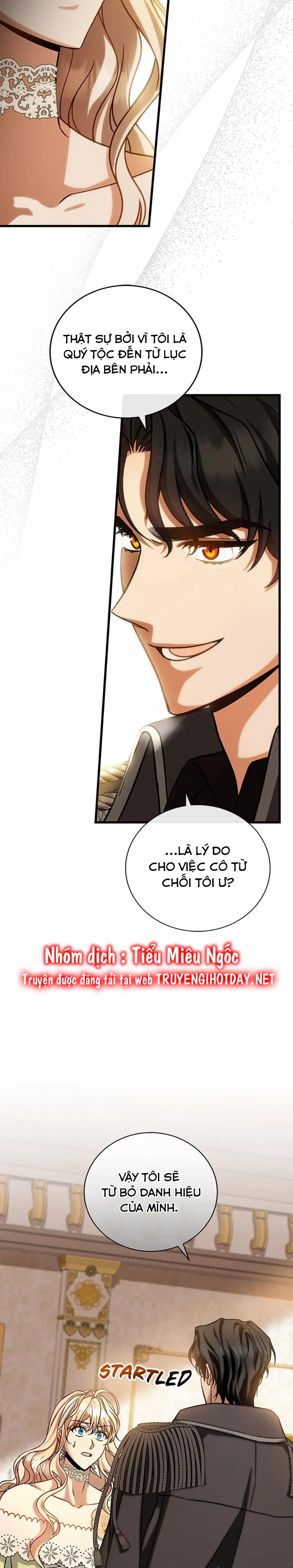 vị cứu tinh của nhân vật chính chapter 48 32