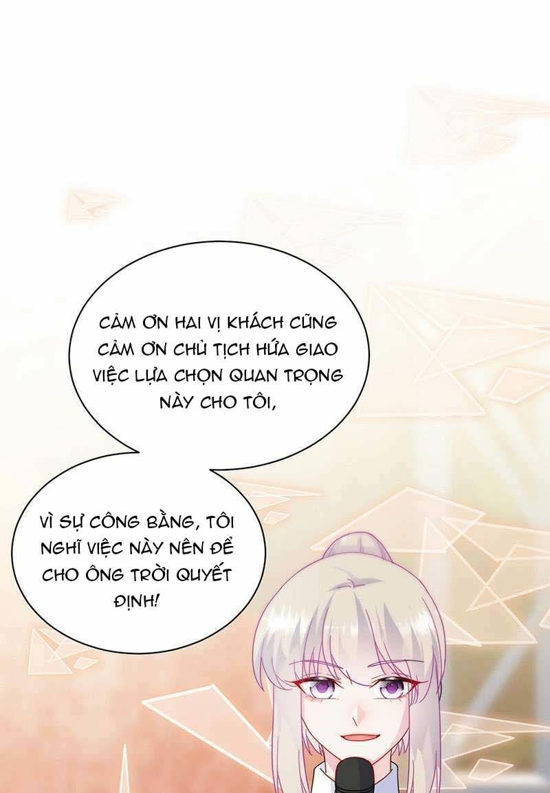 chọc tới chủ tịch tổng tài 2 chapter 136 14