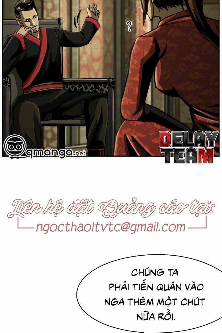 thợ săn đầu tiên chapter 61 68