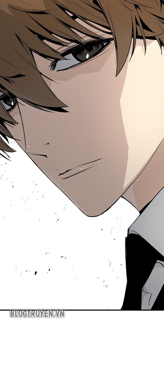 The Breaker 3: Quyền Năng Vô Hạn chapter 18 87