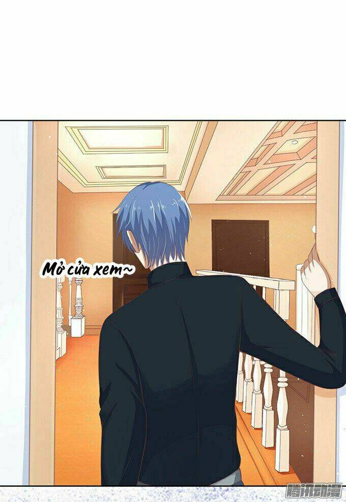 liệt ái tri hạ: series mật đào tiểu tình nhân chapter 54 15