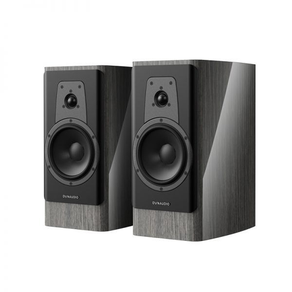 LOA DYNAUDIO CLASSIC CONTOUR 20I ( 1 Chiếc ) HÀNG CHÍNH HÃNG NEW 100