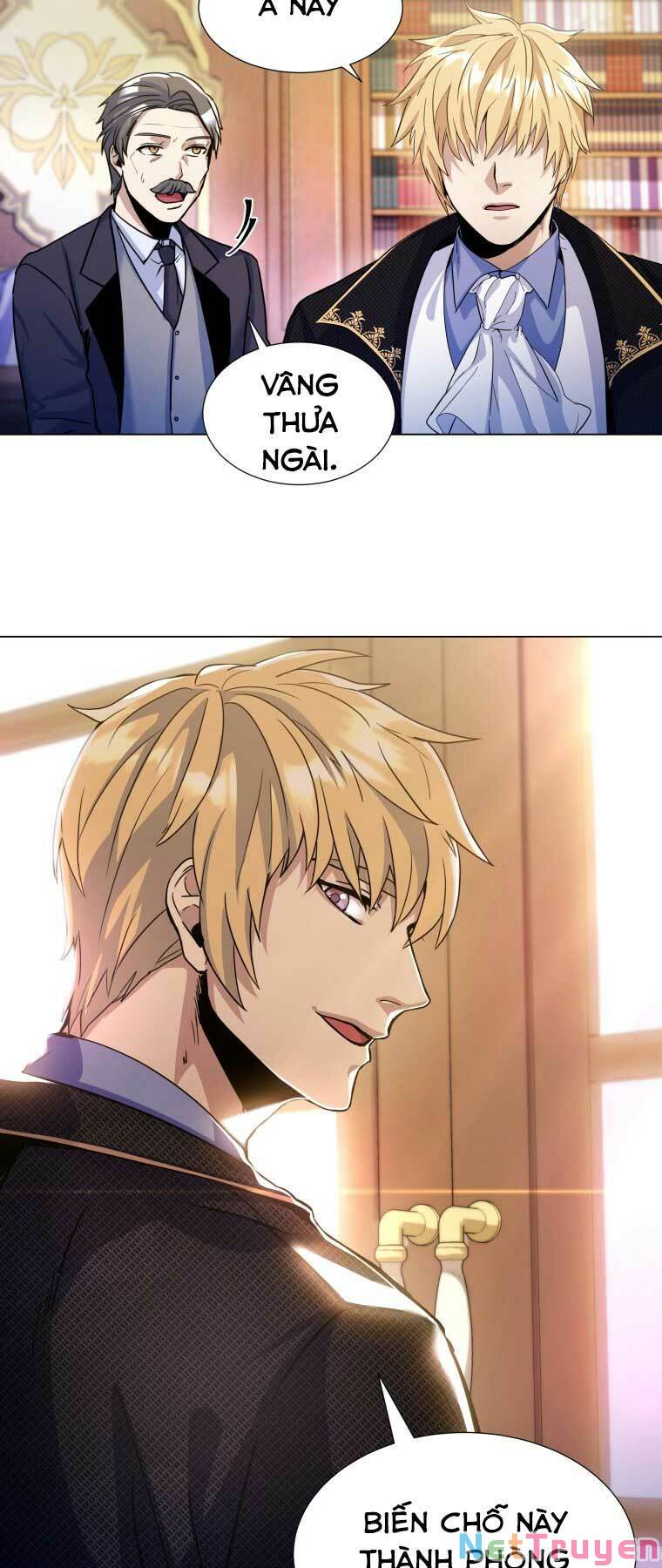 bạo chúa cường hoành chapter 6 24