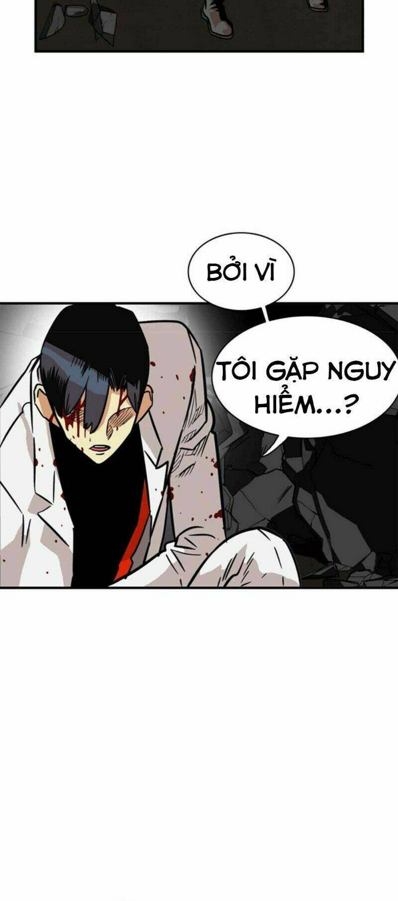 bẫy troll chapter 26 68